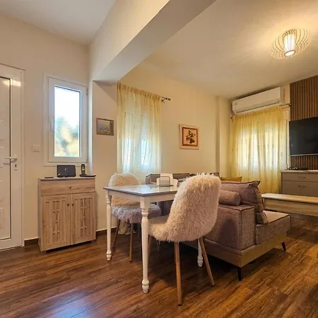 Apartmán Analia - Rhodes Town Rhodes City