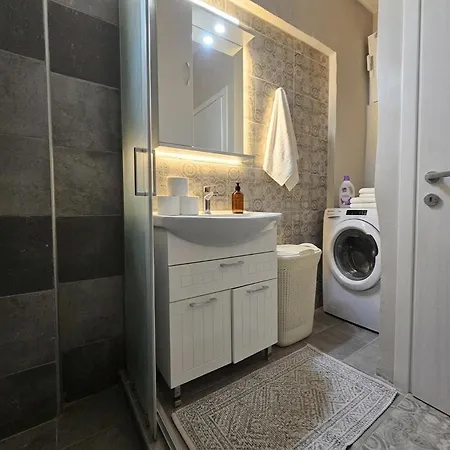 Analia - Rhodes Town Apartmán Rhodes City