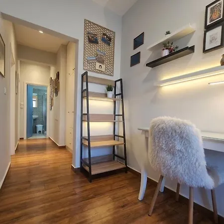 Apartmán Analia - Rhodes Town